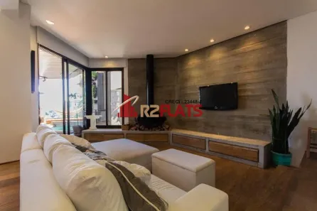 Apartamento com 1 Quarto à venda, 78m² no Vila Suzana, São Paulo