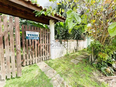 Casa com 1 Quarto à venda, 55m² no Sapé, Ubatuba