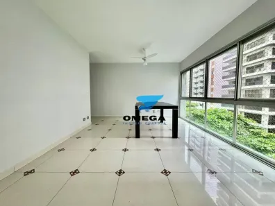 Apartamento com 3 Quartos à venda, 100m² no Pitangueiras, Guarujá