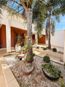 Casa com 4 Quartos à venda, 200m² no Jardim Panambi, Santa Bárbara D'Oeste