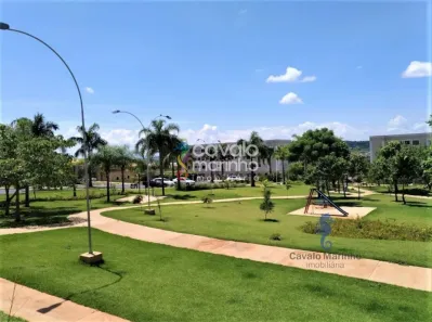 Apartamento com 2 Quartos à venda, 49m² no Reserva Sul Condomínio Resort, Ribeirão Preto