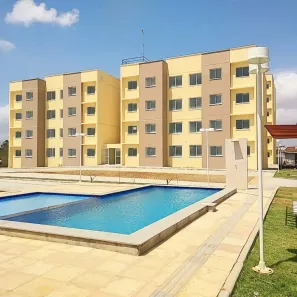 Apartamento com 2 Quartos à venda, 44m² no Siqueira, Fortaleza