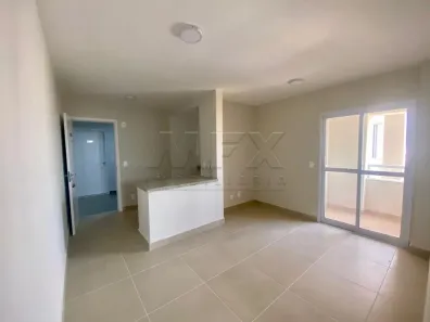 Apartamento com 2 Quartos à venda, 53m² no Vila Santa Tereza, Bauru