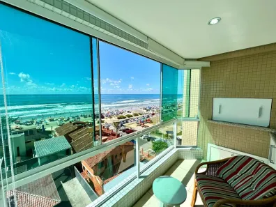 Apartamento com 2 Quartos à venda, 76m² no Zona Nova, Capão da Canoa