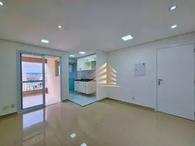 Apartamento com 2 Quartos à venda, 58m² no Gopoúva, Guarulhos