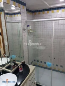 Apartamento com 4 Quartos à venda, 180m² no Praia da Costa, Vila Velha