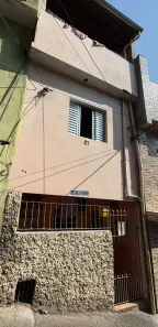 Casa com 4 Quartos à venda, 127m² no Taboão, Diadema