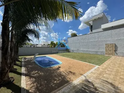 Casa com 3 Quartos à venda, 200m² no Reserva Santa Rosa, Itatiba