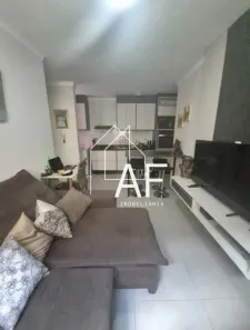 Apartamento com 2 Quartos à venda, 40m² no Vila Isolina Mazzei, São Paulo
