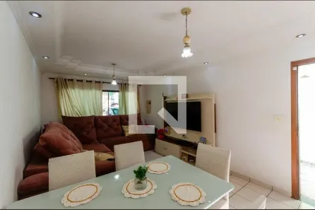 Casa com 3 Quartos à venda, 219m² no Itaberaba, São Paulo