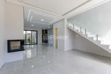 Sobrado com 3 Quartos à venda, 120m² no Estância Velha, Canoas