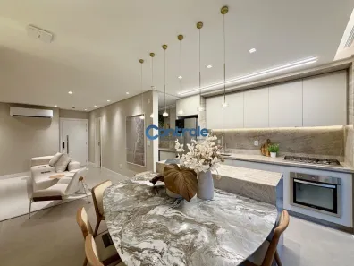 Apartamento com 3 Quartos à venda, 123m² no Campinas, São José