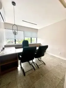 Consultório para alugar, 81m² no Nossa Senhora das Graças, Manaus