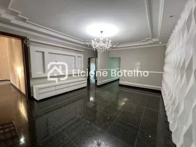 Casa com 5 Quartos à venda, 12m² no Luizote de Freitas, Uberlândia