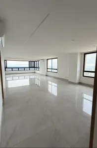 Apartamento com 4 Quartos para alugar, 232m² no Jardim Goiás, Goiânia