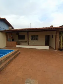Casa com 3 Quartos à venda, 250m² no Núcleo Habitacional de Barra Bonita, Barra Bonita