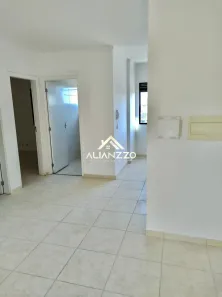Apartamento com 2 Quartos à venda, 43m² no Bonfim Paulista, Ribeirão Preto