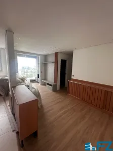 Apartamento com 2 Quartos à venda, 52m² no Rudge Ramos, São Bernardo do Campo