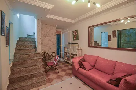 Imóvel Comercial com 3 Quartos para alugar, 360m² no Alves Dias, São Bernardo do Campo