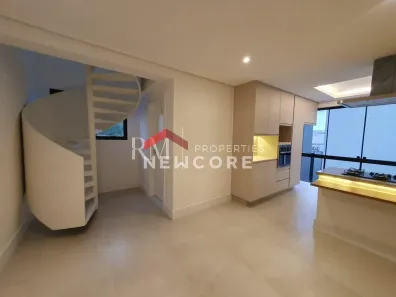 Apartamento com 3 Quartos à venda, 170m² no Vila Olímpia, São Paulo