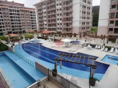 Apartamento com 2 Quartos à venda, 69m² no Taquara, Rio de Janeiro