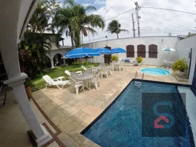 Fazenda/Sítio com 8 Quartos à venda, 143m² no São Bento, Cabo Frio