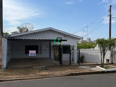 Casa com 4 Quartos à venda, 98m² no Brieds, Americana