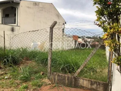 Lote/Terreno à venda, 341m² no Jardim Bom Retiro, Campinas