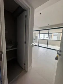 Apartamento com 3 Quartos à venda, 110m² no Vila Aviação, Bauru