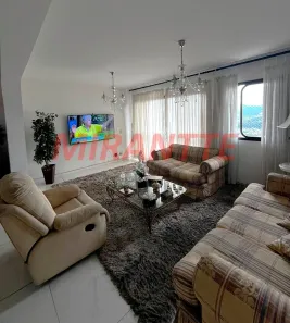 Cobertura com 4 Quartos à venda, 350m² no Vila Nova Cachoeirinha, São Paulo