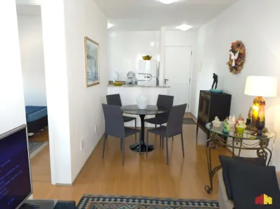 Apartamento com 2 Quartos à venda, 50m² no Vila Moreira, São Paulo