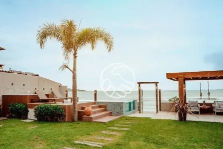 Casa com 10 Quartos à venda, 450m² no Santa Mônica, Guarapari