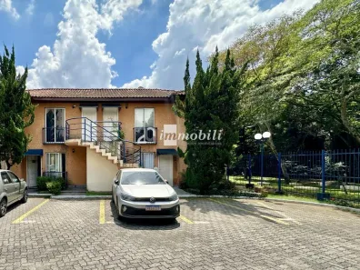 Casa de Condomínio com 2 Quartos à venda, 50m² no Jardim Torino, Cotia