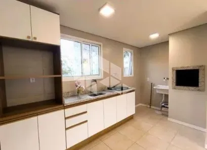 Apartamento com 2 Quartos à venda, 48m² no Olaria, Canoas