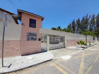 Casa de Condomínio com 3 Quartos à venda, 66m² no Passaré, Fortaleza