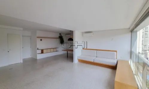 Apartamento com 2 Quartos à venda, 101m² no Vila Olímpia, São Paulo