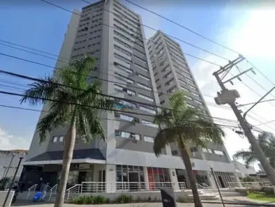 Ponto Comercial à venda, 64m² no Barra Funda, São Paulo