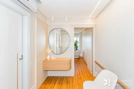 Sala Comercial para alugar, 34m² no Praia de Belas, Porto Alegre