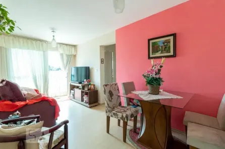 Apartamento com 2 Quartos à venda, 60m² no Vila Amélia, São Paulo