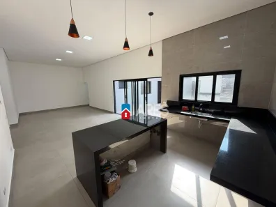 Casa com 3 Quartos à venda, 196m² no Jardim Terramérica II, Americana
