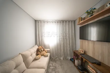 Apartamento com 2 Quartos à venda, 50m² no São Roque da Chave, Itupeva