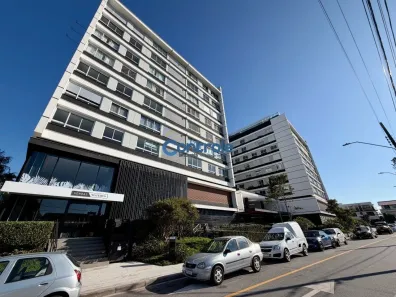 Apartamento com 2 Quartos à venda, 99m² no Jardim Atlântico, Florianópolis