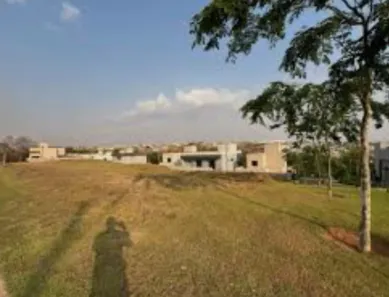 Lote/Terreno à venda, 271m² no Jardins Capri, Senador Canedo