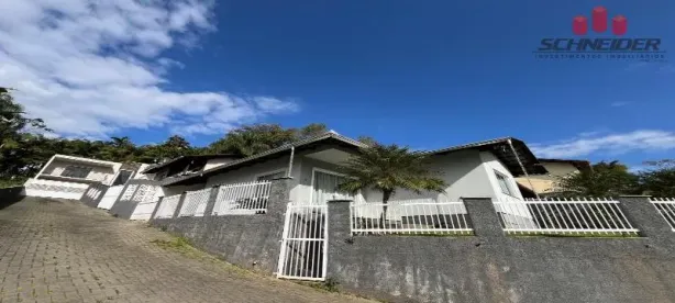 Casa com 2 Quartos à venda, 58m² no Quintino, Timbó