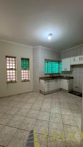 Apartamento com 3 Quartos à venda, 96m² no Vila Scarabucci, Franca