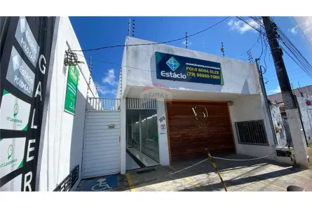 Casa com 7 Quartos à venda, 100m² no Rosa Elze, São Cristóvão