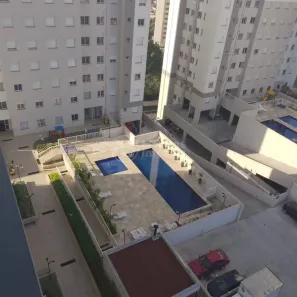 Apartamento com 2 Quartos à venda, 41m² no Vila Nova Cachoeirinha, São Paulo