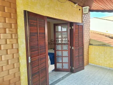 Casa com 3 Quartos à venda, 214m² no Jardim das Indústrias, Jacareí
