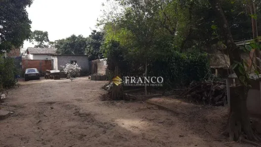 Lote/Terreno à venda, 343m² no Parque Senhor do Bonfim, Taubaté