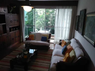 Apartamento com 3 Quartos à venda, 137m² no Vila Andrade, São Paulo